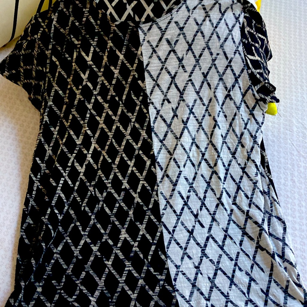 Proenza Schouler 100% Cotton Top